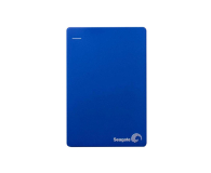 SEAGATE 1TB Backup Plus 2,5'' USB 3.0 niebieski STDR1000202 - 159917 - zdjęcie 1